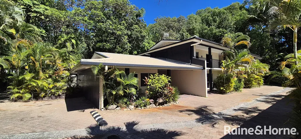 5/95 Davidson St (LYCHEE TREE), Port Douglas, QLD 4877