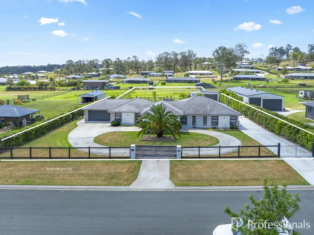 91-95 Munroe Drive, Woodhill, QLD 4285