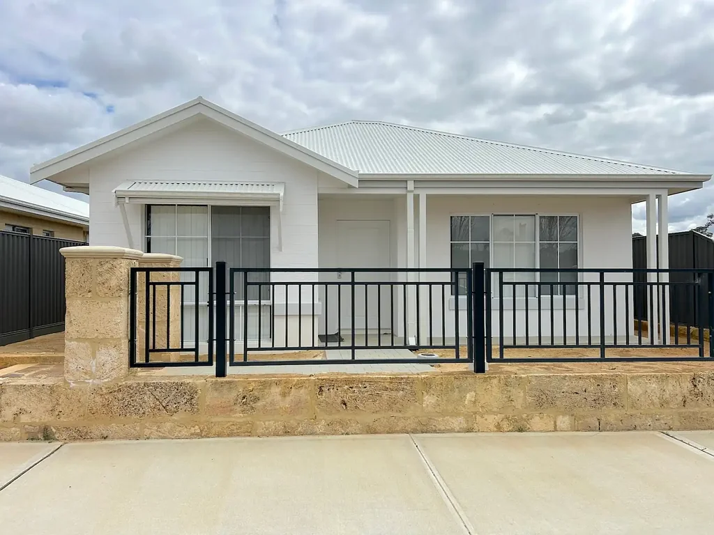Brand New 3x2 Home – Ready to Move In!