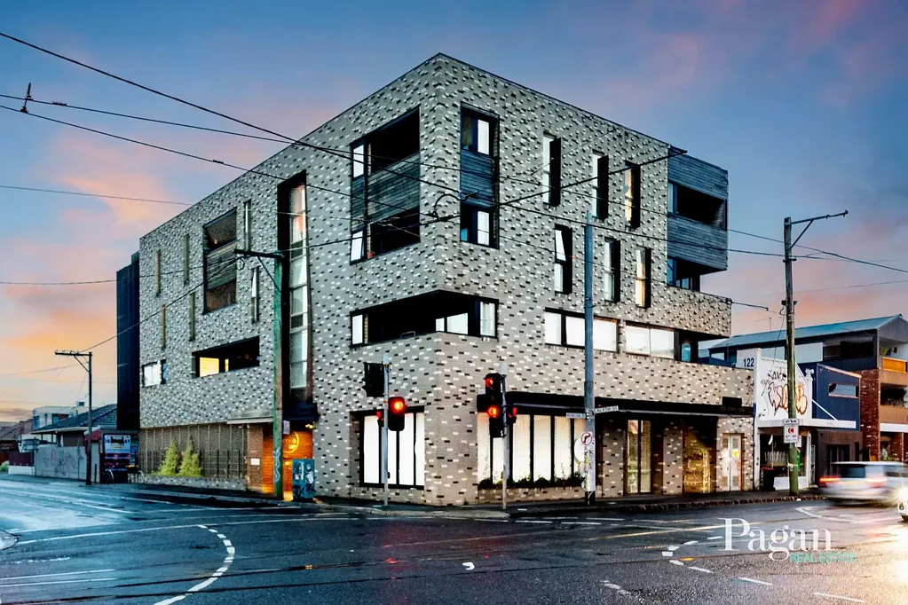 Brunswick East 2Zimmer NYKO - A Stylish Boutique Brunswick East Apartment