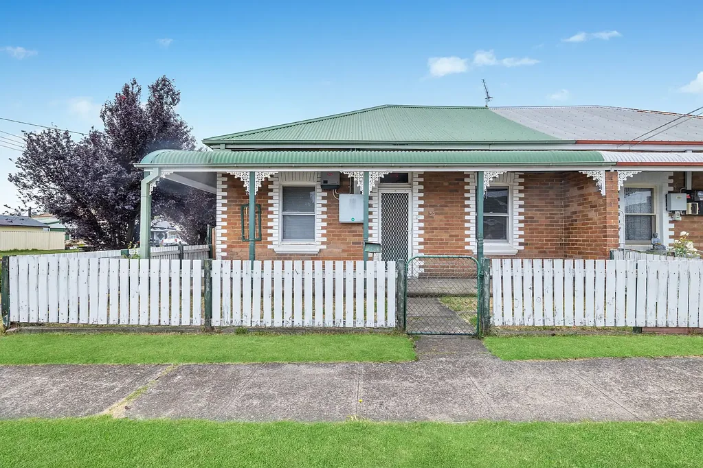 30 Coalbrook Street, Lithgow, NSW 2790