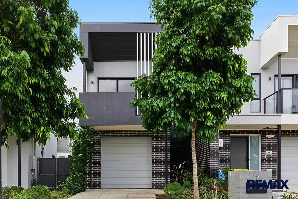 18 Twilight Crescent, Blacktown, NSW 2148