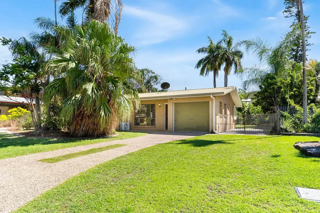 14 Chalmers Street, Norman Gardens, QLD 4701