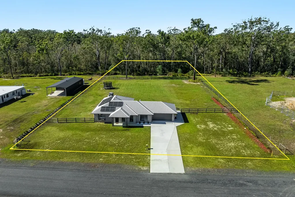 44 Little Tern Court, Gulmarrad, NSW 2463