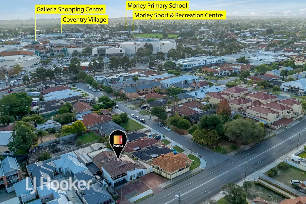 15 Crimea Street, Morley, WA 6062