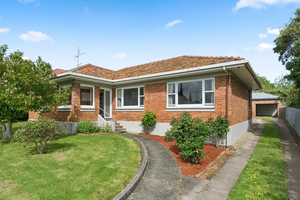 Terang 3침실 Well Positioned Delightful Home
