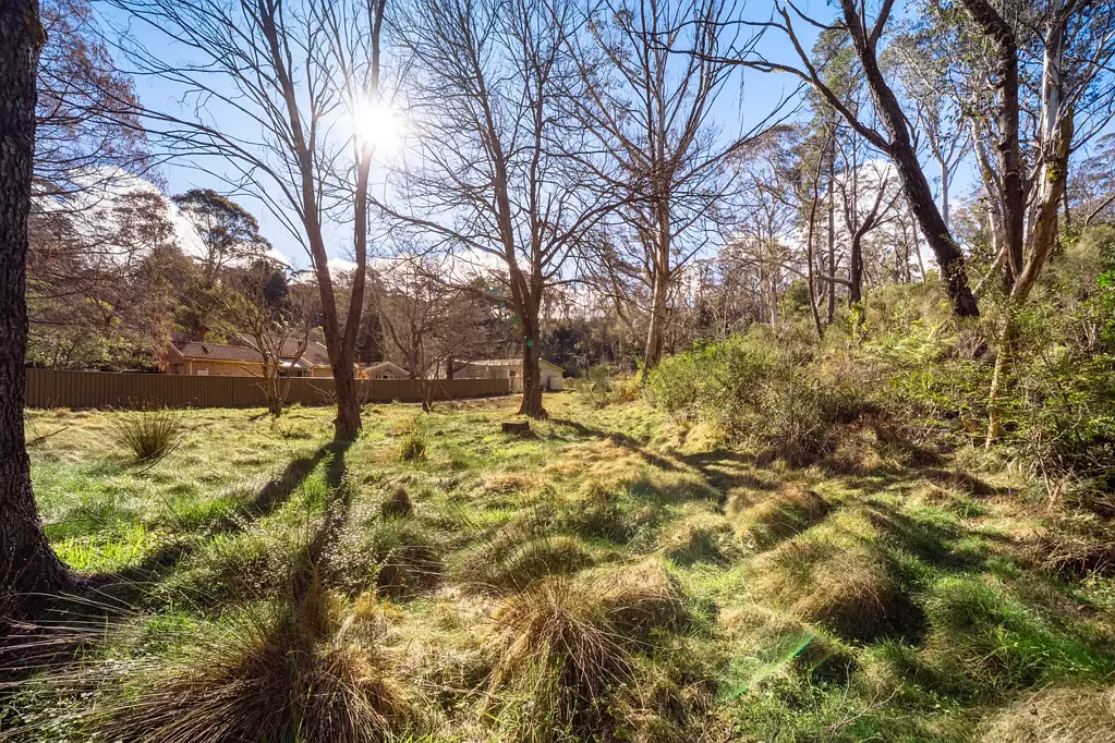 Katoomba Rare Level Block with Ample Space in Prime Location