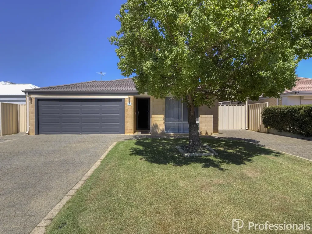 12 Kalil Fairway, Forrestfield, WA 6058