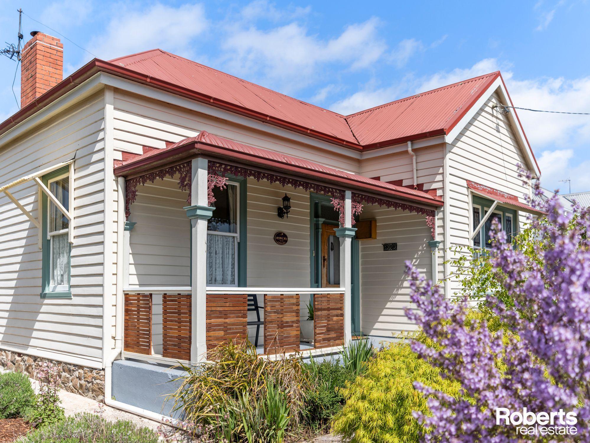 28 HIGH ST, SHEFFIELD TAS 7306, 0 Bedrooms, 0 Bathrooms, House