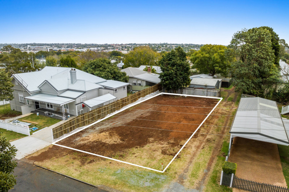 LOW DENSITY RESIDENTIAL