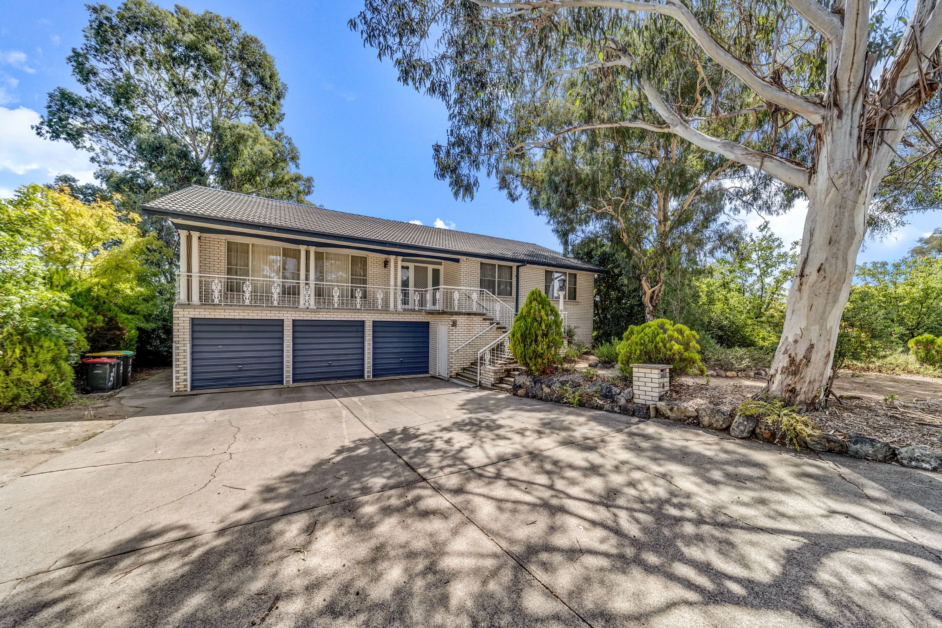 5 BAMBRIDGE ST, WEETANGERA ACT 2614, 0 Bedrooms, 0 Bathrooms, House