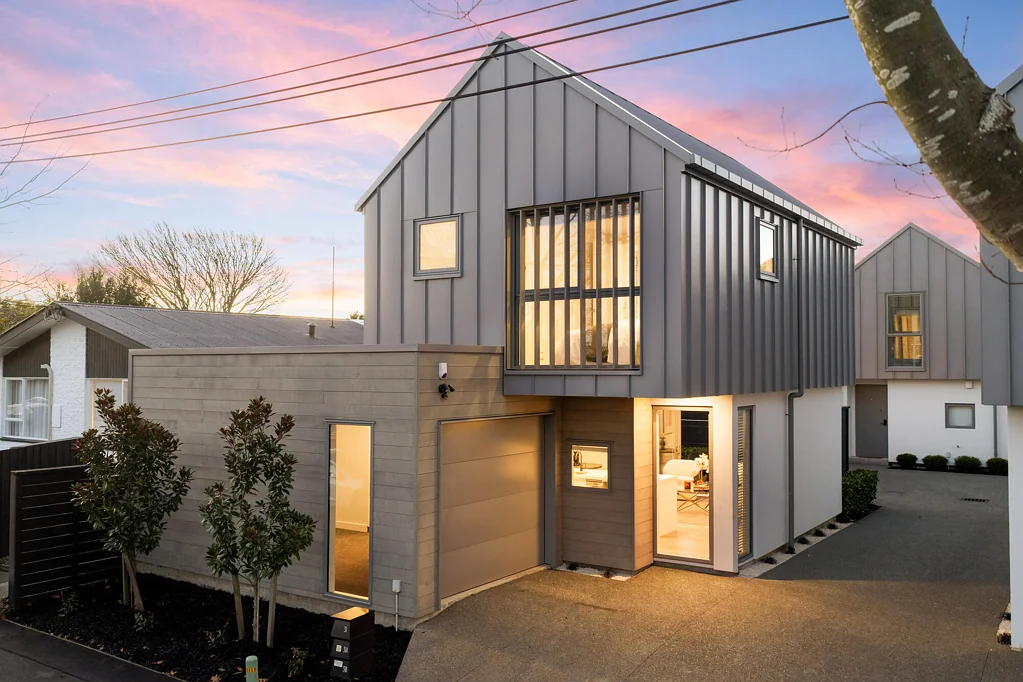 Saint Albans 3غرفة نوم Modern Living Made Easy