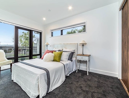 4/29-35 Coates Avenue, Orakei, Auckland City, 2 રૂમ, 2 બાથરૂમ, Apartment