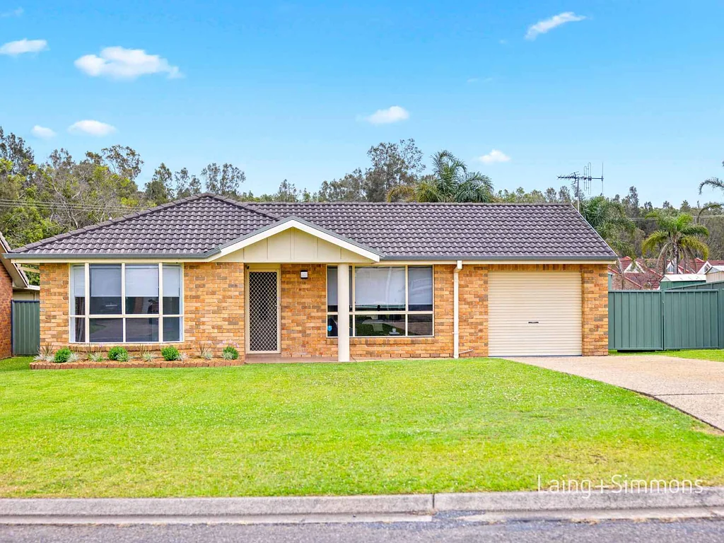 4 Richard Place, Port Macquarie, NSW 2444