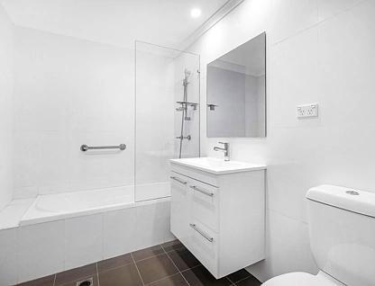 UNIT 4/333 ERNEST STREET, Neutral Bay, Lower North Shore, 3 Bedrooms, 3 Bathrooms, Townhouse