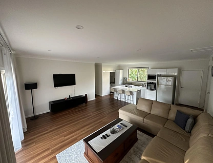 1/2828 Old Cleveland Road, Chandler, Brisbane - Eastern Region, 2 rūma, 1 rūma horoi, Flat