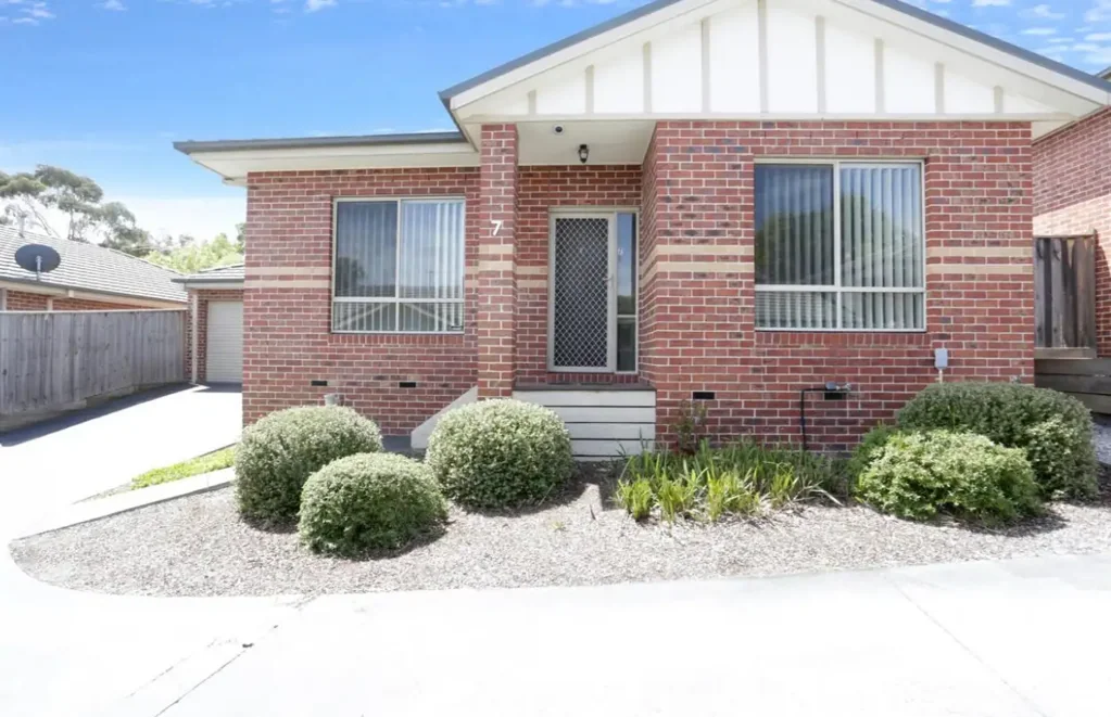 Comfortable & Convenient Living