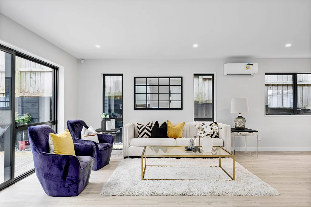 24C City View Terrace, Birkenhead, North Shore City, Auckland