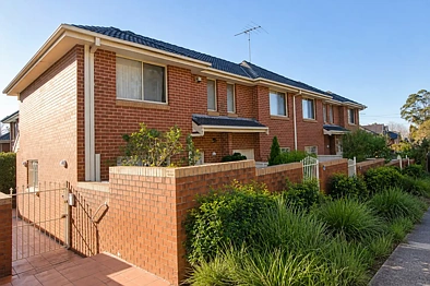 Maroubra 2chambre Boutique Townhouse-Style Residence, Stroll to the Sand