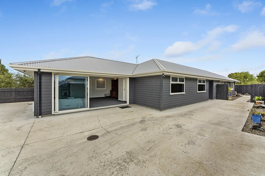 Kelvin Grove 3 Bedroom The Ivy League of Family Living