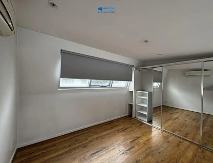 10/28 Clifton Street, Prahran, VIC 3181, 2 غرف, 1 حمامات, Apartment