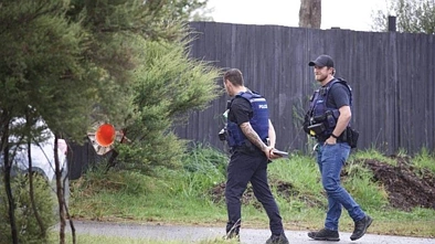 出大事儿了？奥克兰西区惊现大批武装警察，邻居惊闻爆炸声！