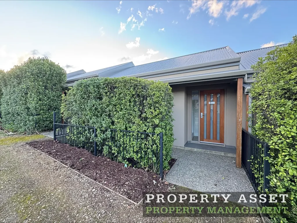 Two Bedroom Home in Mount Barker With Solar