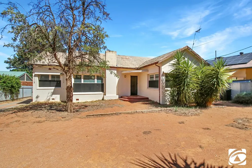 Broken Hill 3Zimmer RENOVATE FOR REWARD