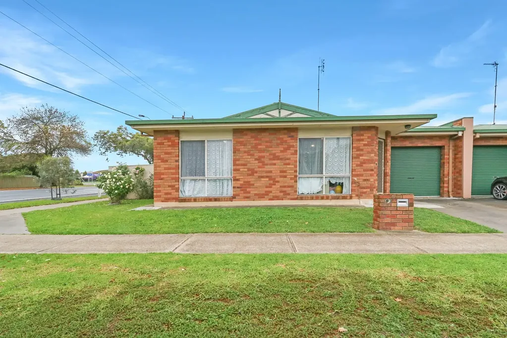 1/1 Bowen Street, Horsham, VIC 3400