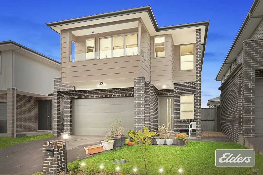 Stunning Family Home!