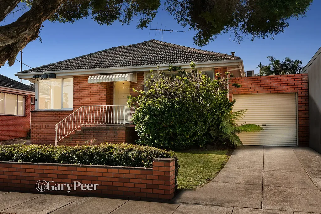 Caulfield 2ਬੈੱਡਰੂਮ A peaceful retreat in the heart of Caulfield