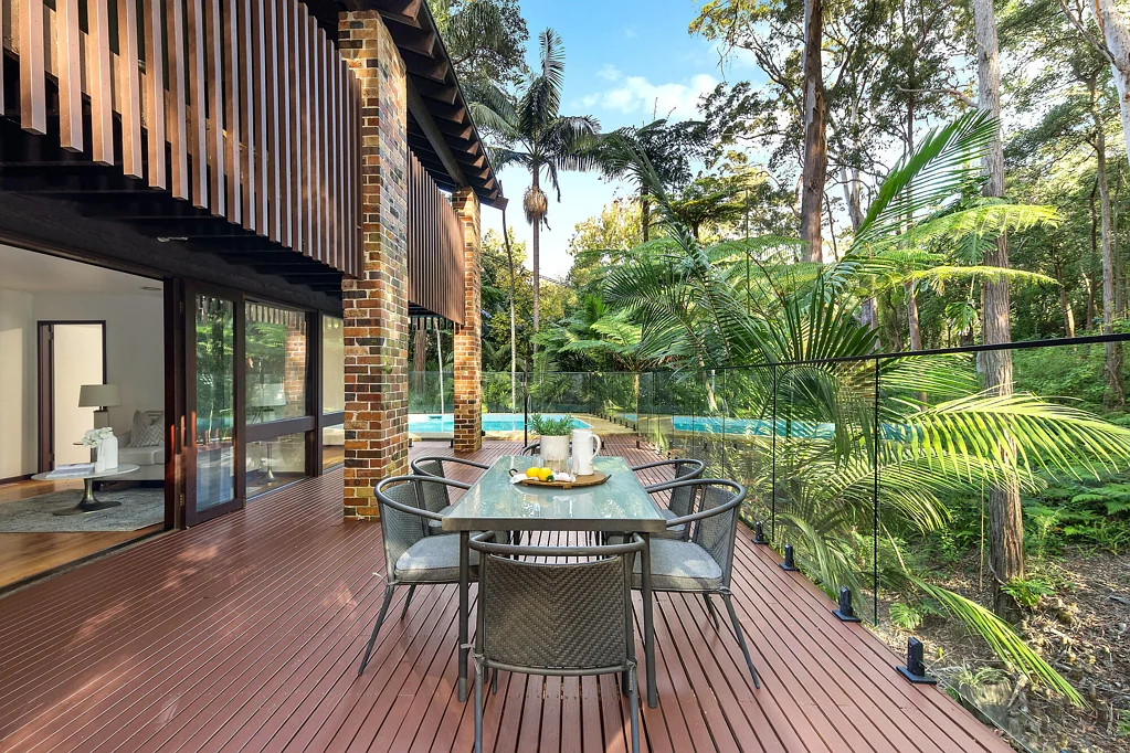 45 Finlay Road, Warrawee, NSW 2074