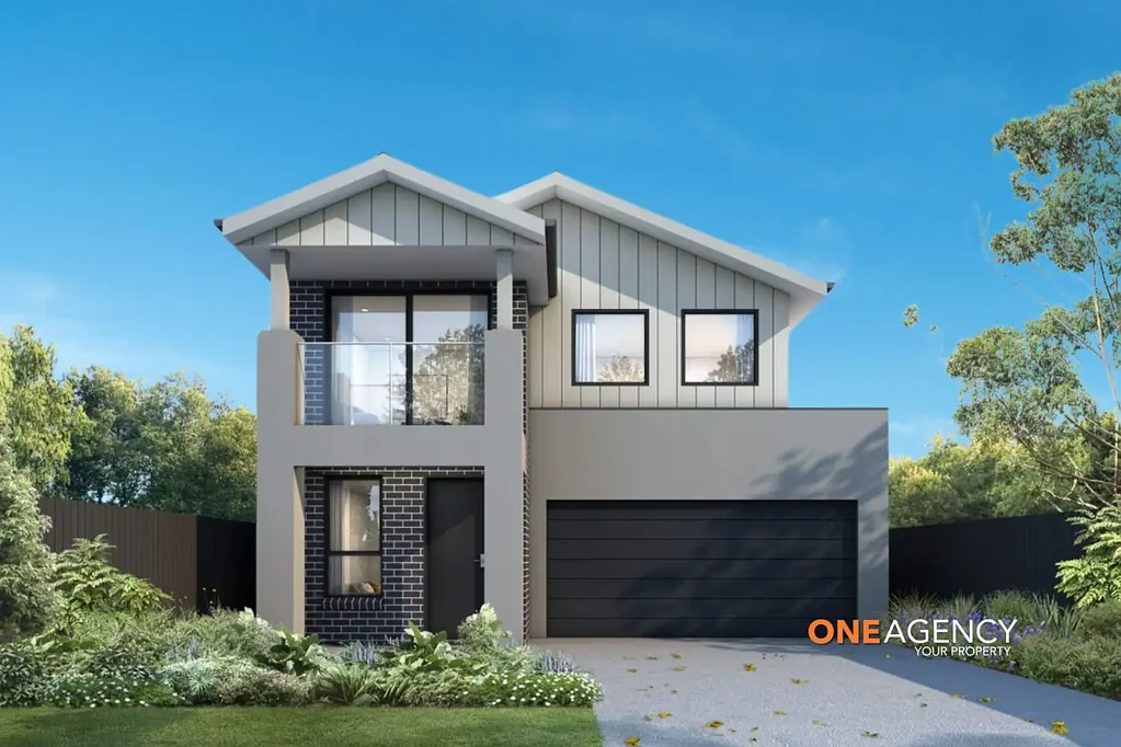 Rouse Hill 4 Bedroom Home & Land Package in Rouse Hill - Ready to Move in by December 2025