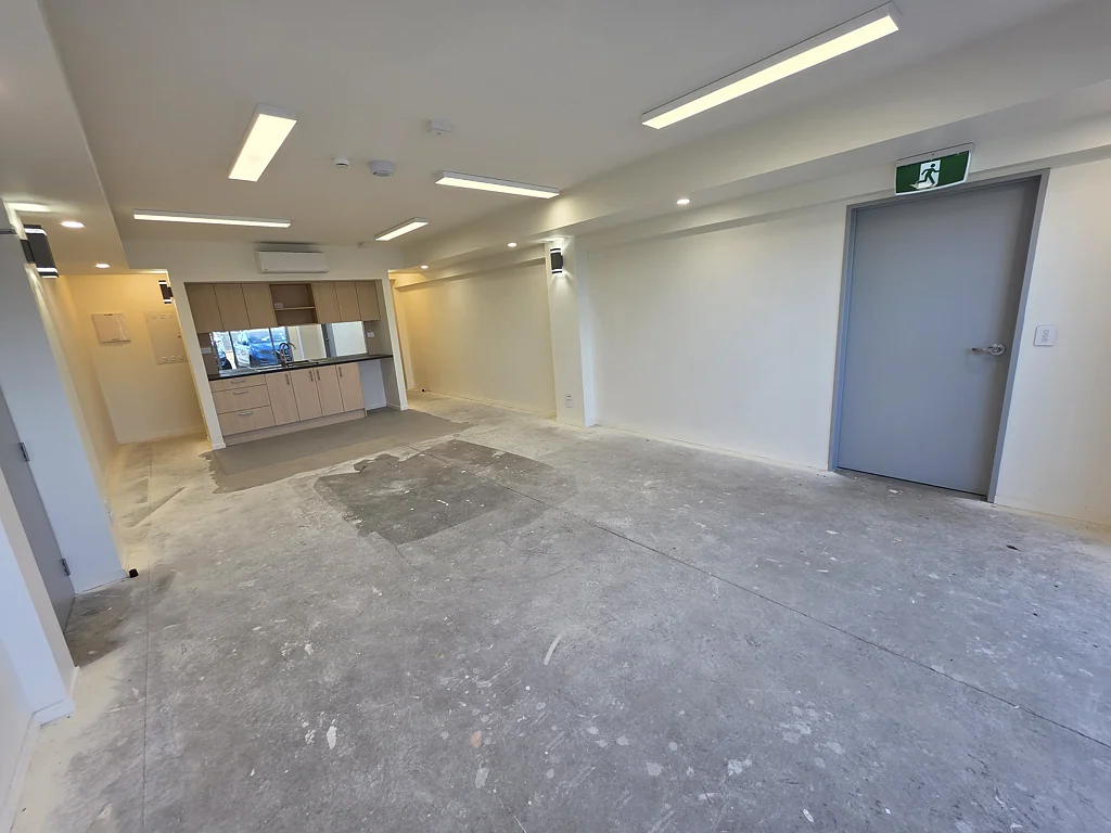 Onehunga High-profile Onehunga ground floor