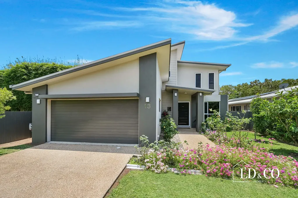 13/42 Wattle Street, Andergrove, QLD 4740