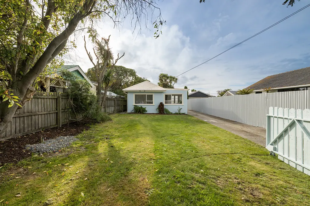 10 Falcon Street, New Brighton, Christchurch, Canterbury