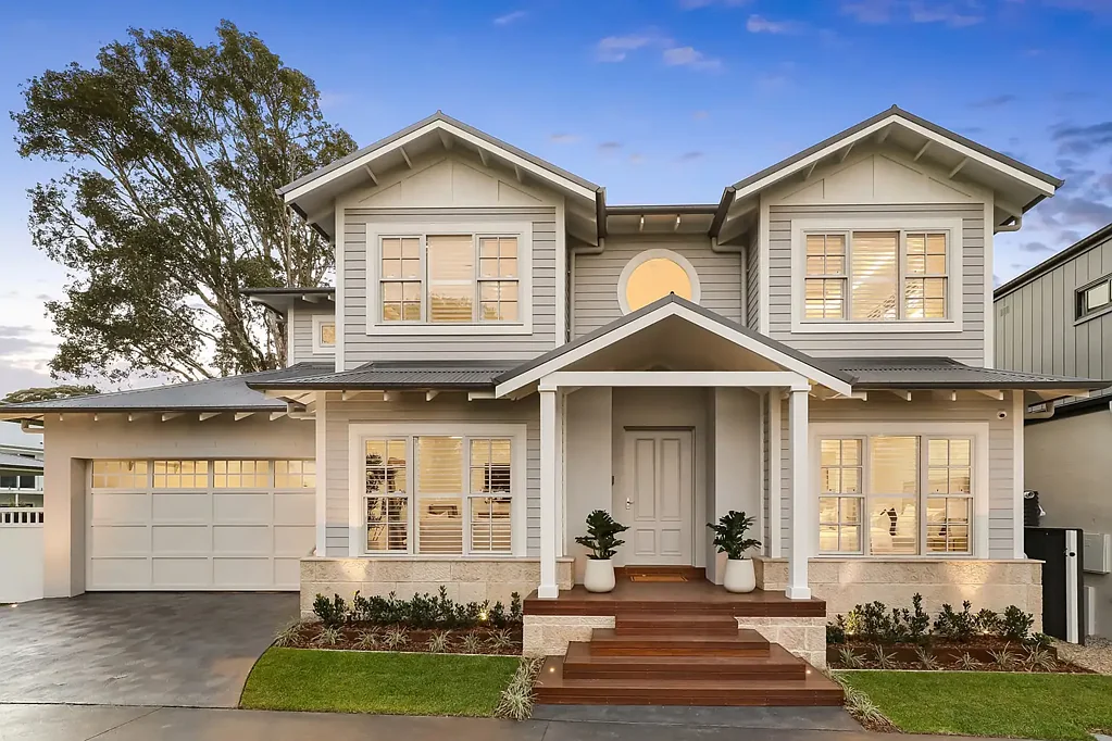 31 Bennett Street, Curl Curl, NSW 2096