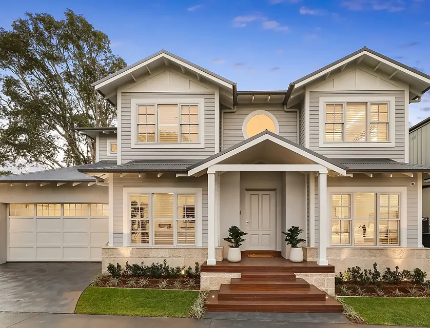 31 Bennett Street, Curl Curl, Northern Beaches, 5部屋, 3バスルーム, House