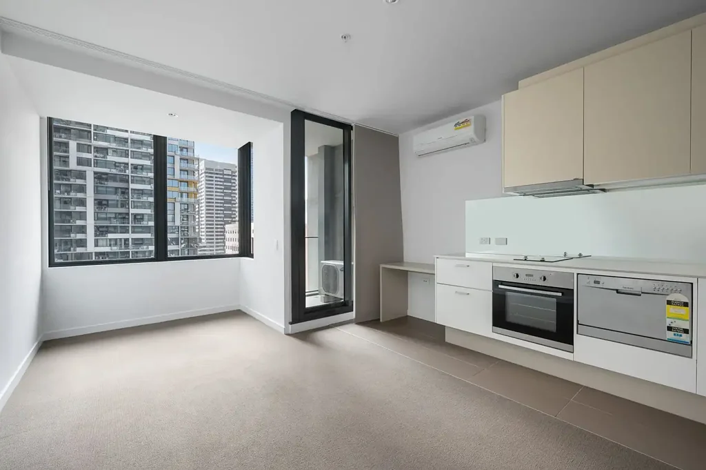 "Stylish Studio in Central Location"