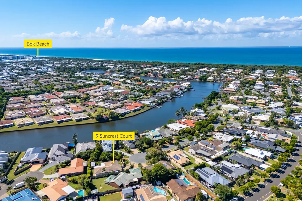 9 Suncrest Court, Wurtulla, QLD 4575