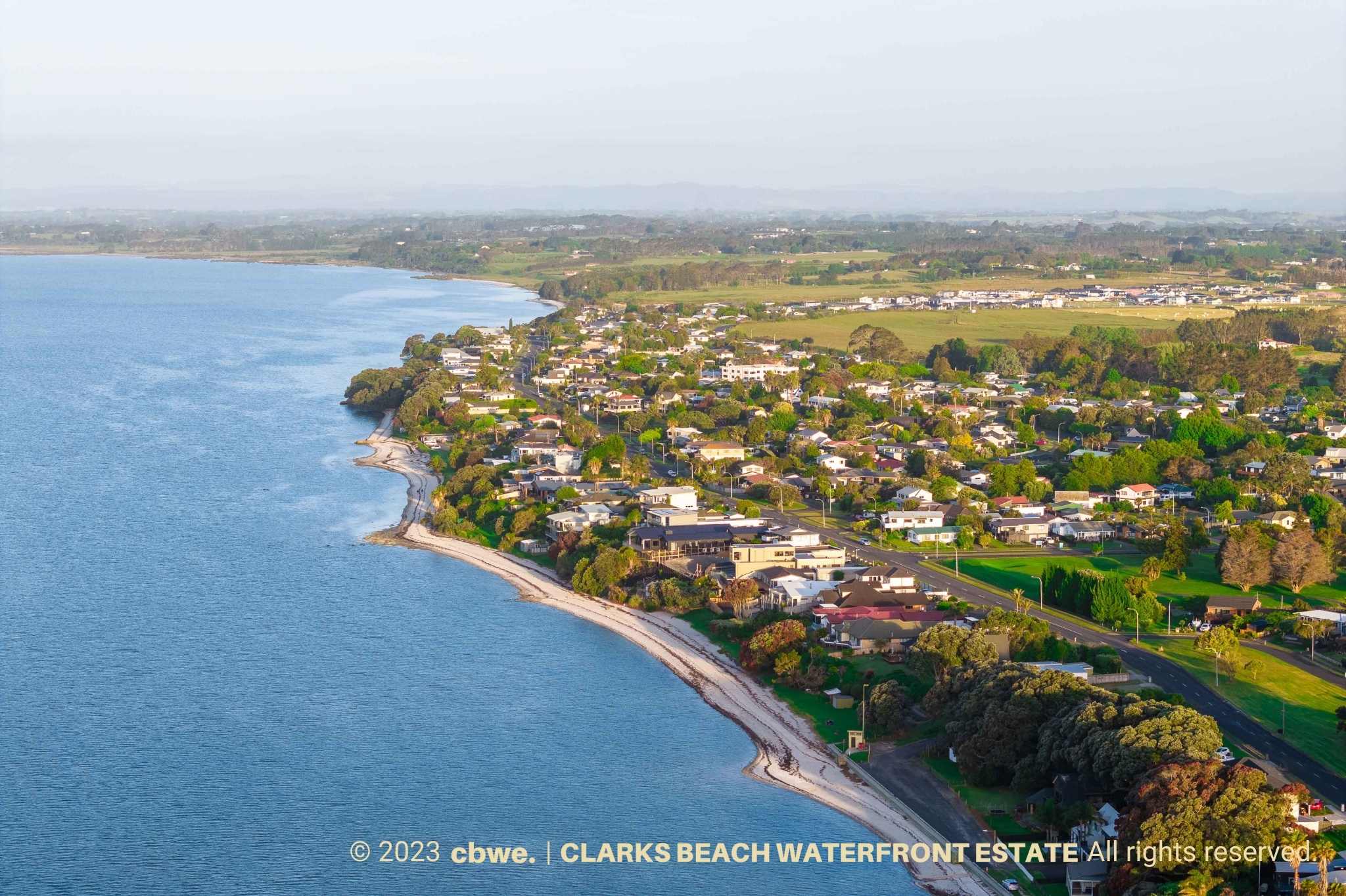 Stage 9 Clarks Beach Waterfront Estate, Clarks Beach, photo 15