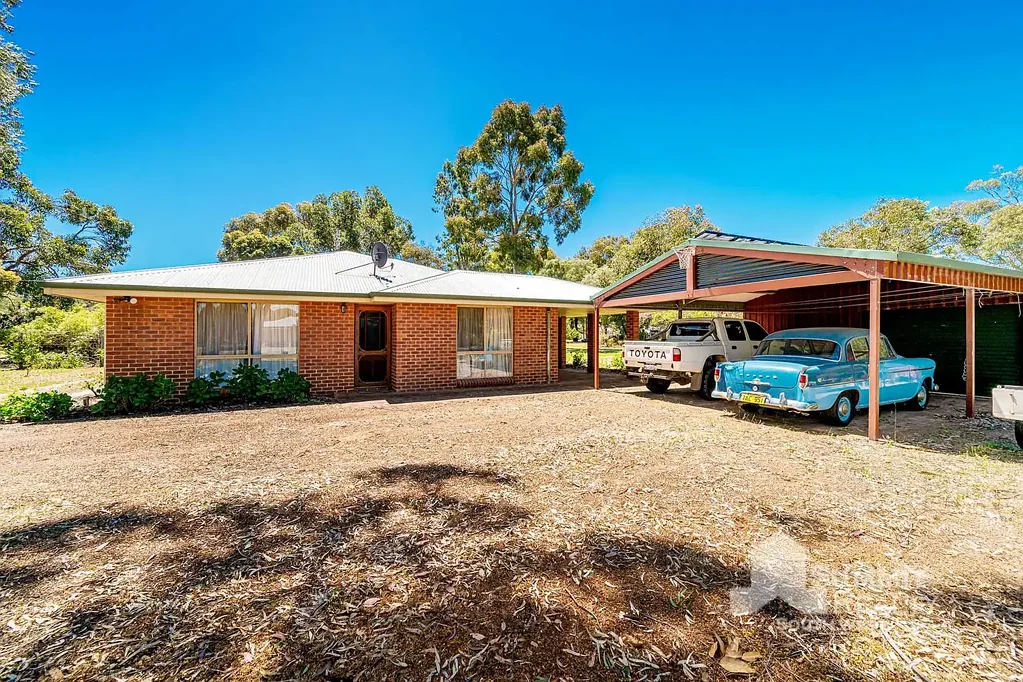 6 Palmer Place, Gelorup, WA 6230