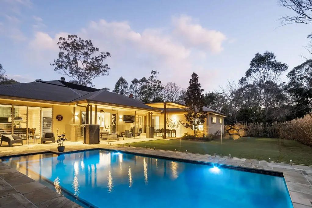 56 Fisher Place, Pullenvale, QLD 4069