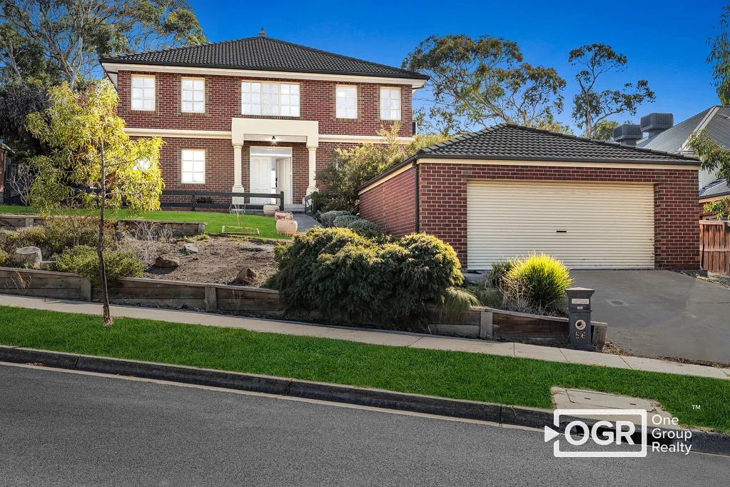 56 Fullwood Drive, Sunbury, VIC 3429