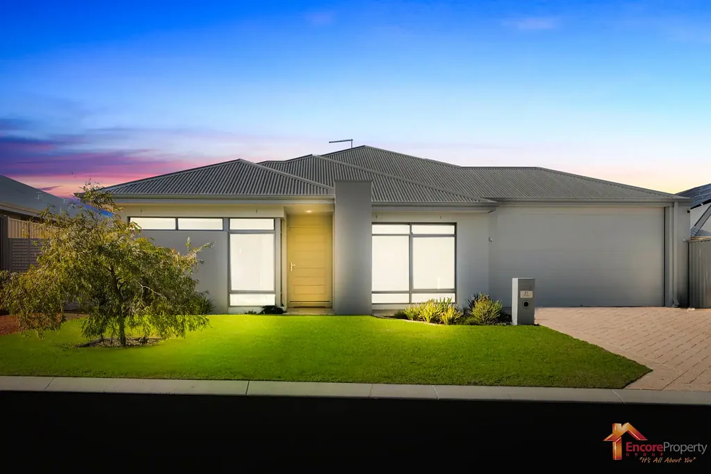 21 Elvina Vista, Golden Bay, WA 6174