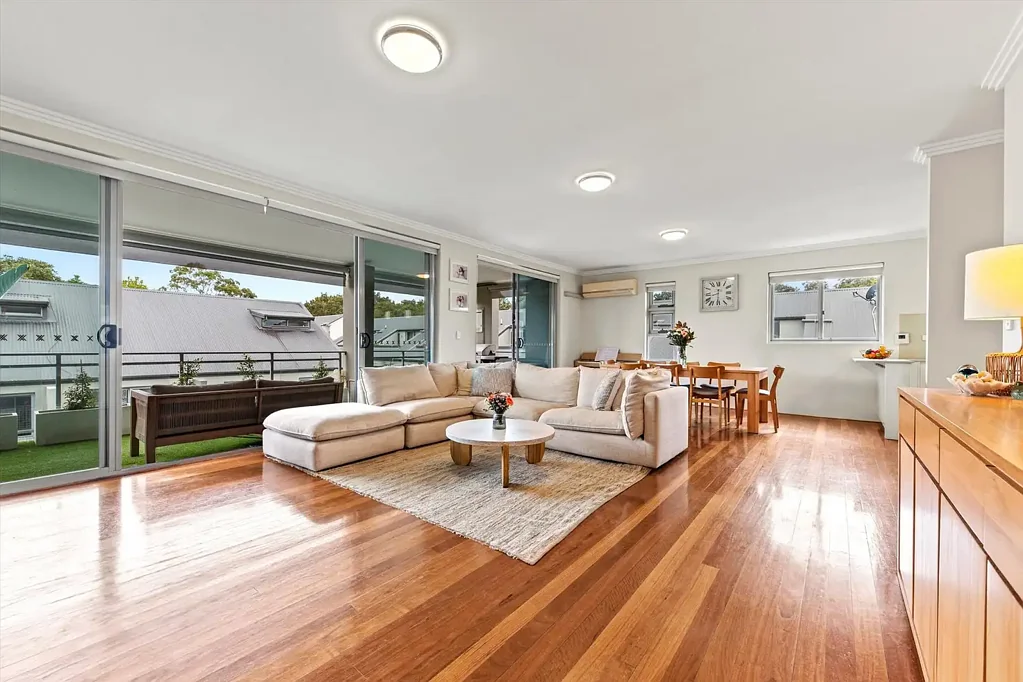 52/34 Bay Street, Botany, NSW 2019