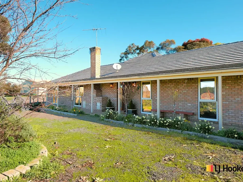 Riddells Creek 4બેડરૂમ A rural Lifestyle Haven with Modern Comforts on 10.4 Acres