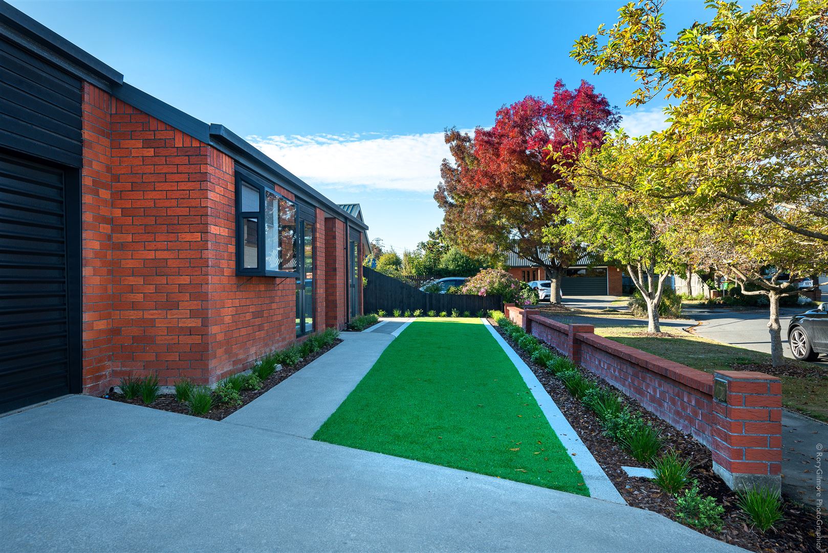 1/9 Claverley Gardens, Avonhead, Christchurch, 2 Schlafzimmer, 0 Badezimmer, House