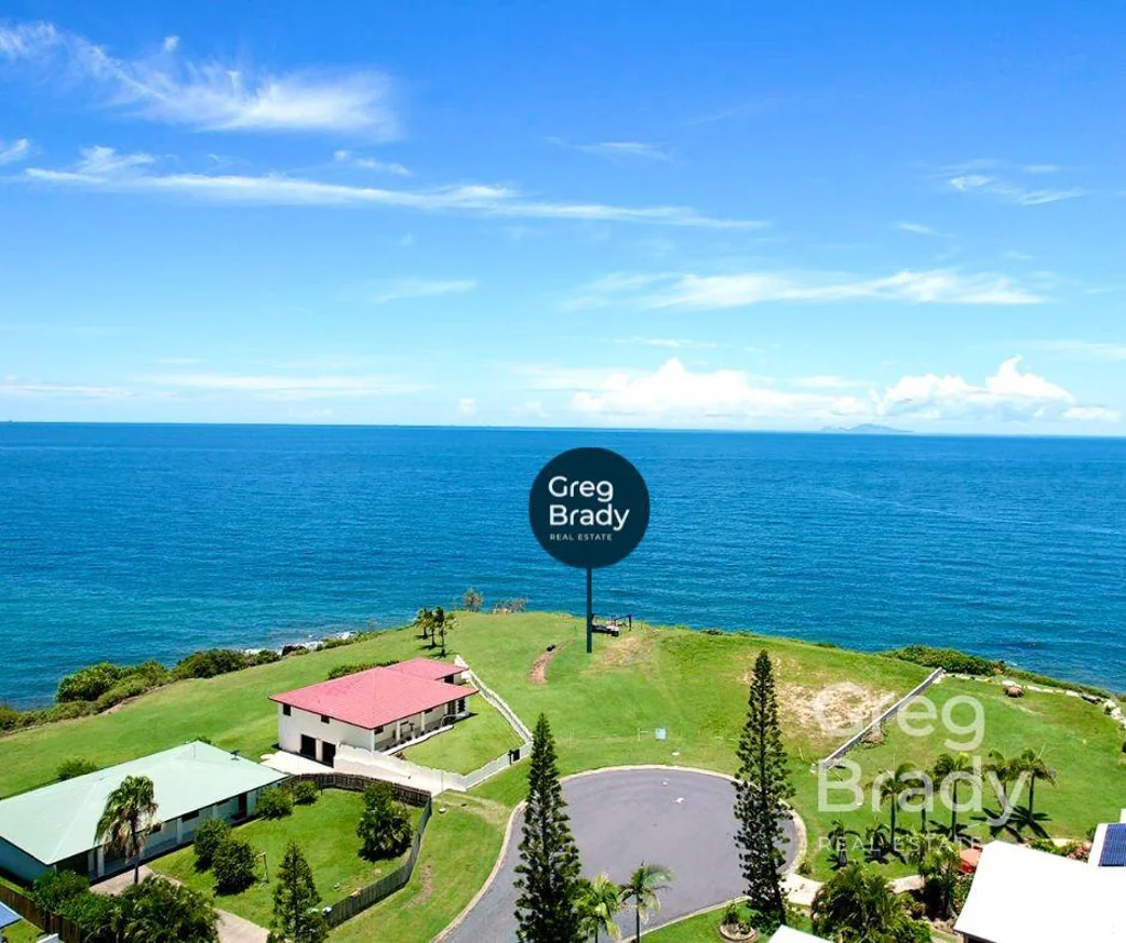 19 Gold Street, Grasstree Beach, QLD 4740