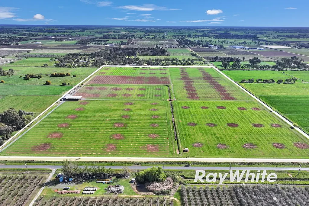 527 South Boundary Road, Kyabram, VIC 3620
